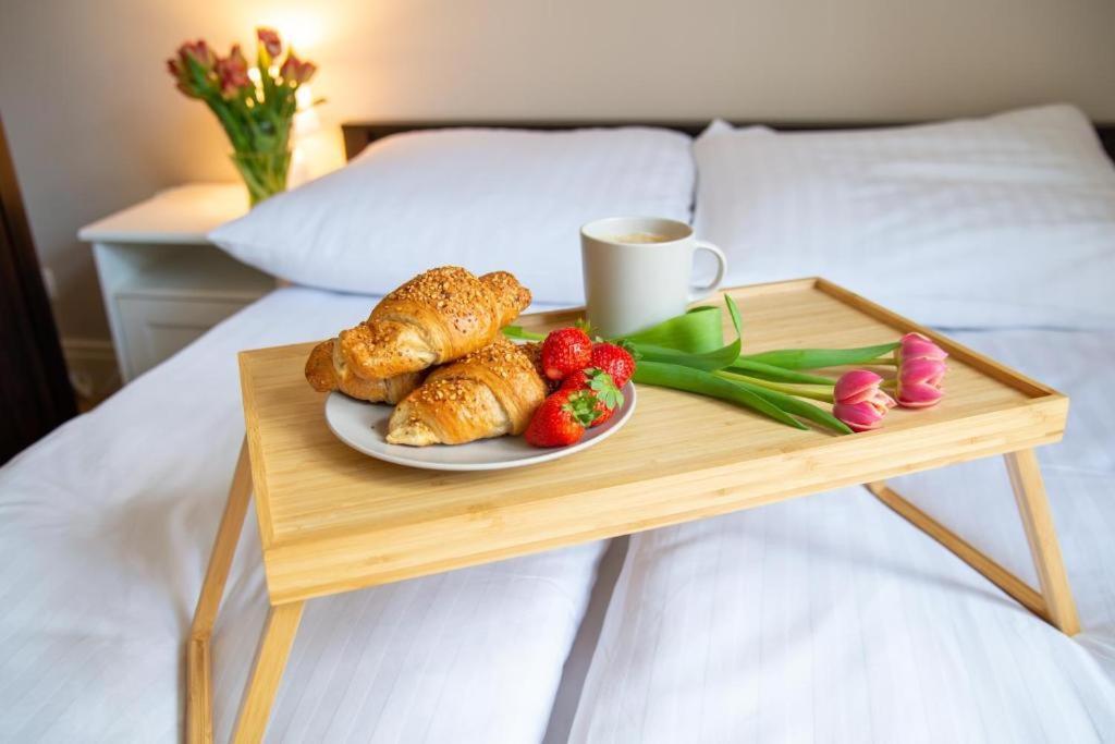 Maya'S Flats & Resorts - Motlawie Resort Gdansk กดัญสก์ ภายนอก รูปภาพ